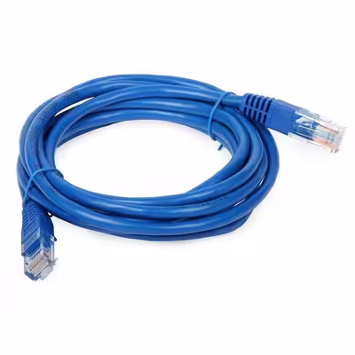 کابل شبکه CAT5 مدل PT-S