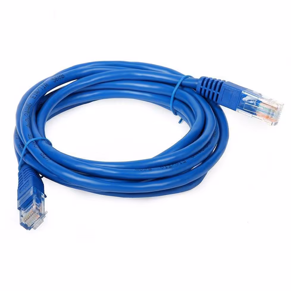کابل شبکه CAT5 مدل PT-S