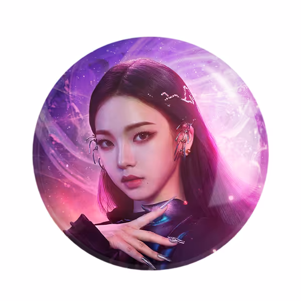 پیکسل خندالو مدل نینگ نینگ گروه آسپا کد 12480