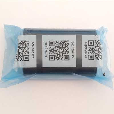 باتری دوربین مدل  LP-E6N