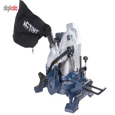 اره فارسی بر اکتیو مدل AC2155F