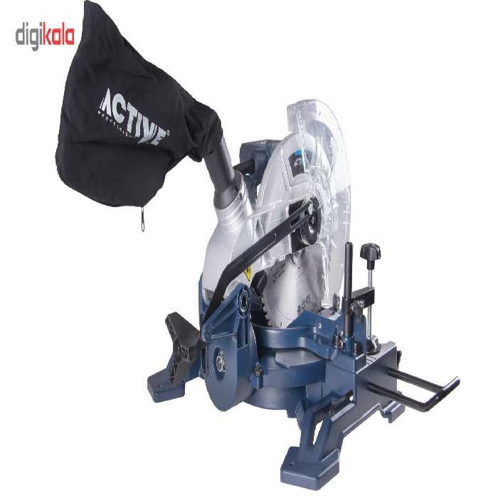 اره فارسی بر اکتیو مدل AC2155F