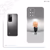 برچسب پوششی ماهوت مدل The Boss Baby مناسب برای گوشی موبایل شیائومی Redmi 10 Prime