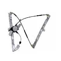 خرید شیشه بالابر جلو پژو 206 ایساکو برقی (راست) 2170100199 | اتوموبی