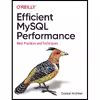 کتاب Efficient MySQL Performance اثر Daniel Nichter انتشارات OReilly Media
