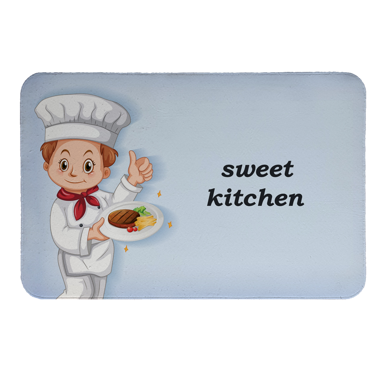 رطوبت گیر کنار سینک کد 8378