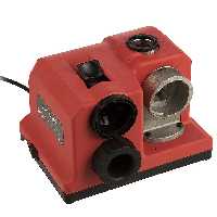 دستگاه مته تیز کن رومیزی برند محک با توان 80 وات، مناسب تیز کردن تیغه های 13-3 میلیمتری مدل DS-13