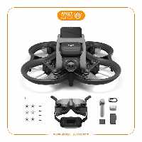 آواتا اکسپلور کمبو | DJI Avata Explorer Combo