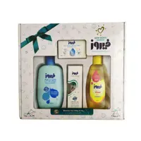 پک هدیه کلاسیک محصولات بهداشتی فیروز