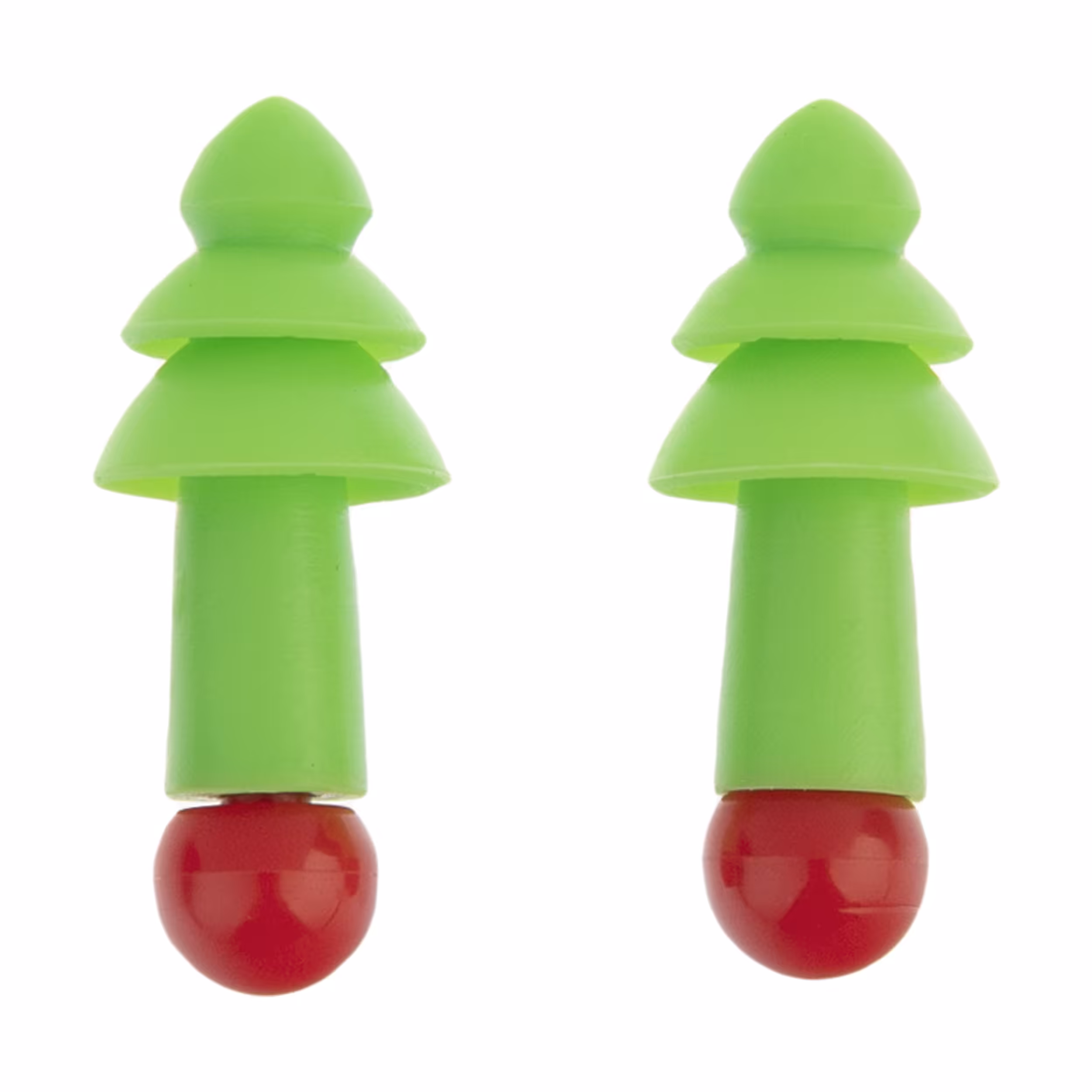 گوش گیر سنسی پلاست مدل Aqua Earplugs