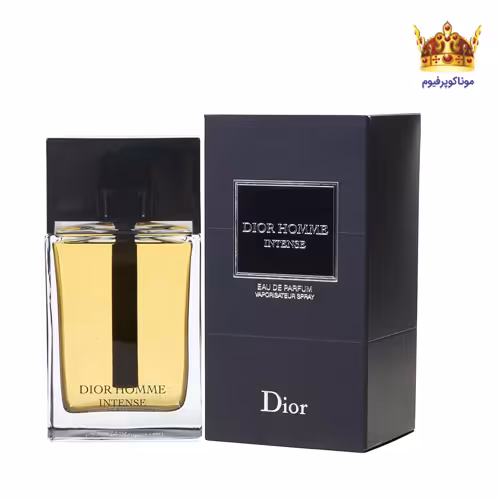 عطر دیور هوم اینتنس | قیمت و خرید Dior Homme Intense | دیور هوم اینتنس | موناکوپرفیوم