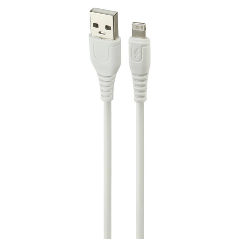 کابل آیفونی Premium 1A 1m