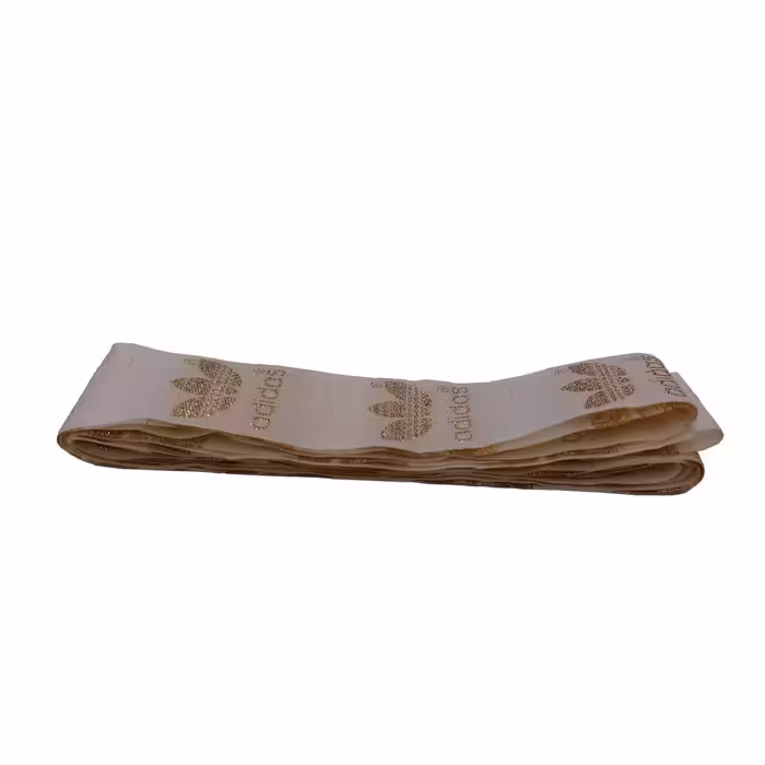 نواریراق مدل گلدوزی کد SG-AD طول 2.70 متر بسته 50 عددی