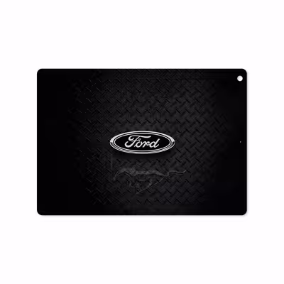 برچسب پوششی ماهوت مدل Ford Motor مناسب برای تبلت اپل iPad 9.7 (GEN 5) 2017 A1823