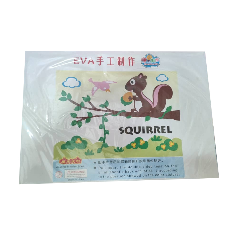 ساختنی مدل NO8