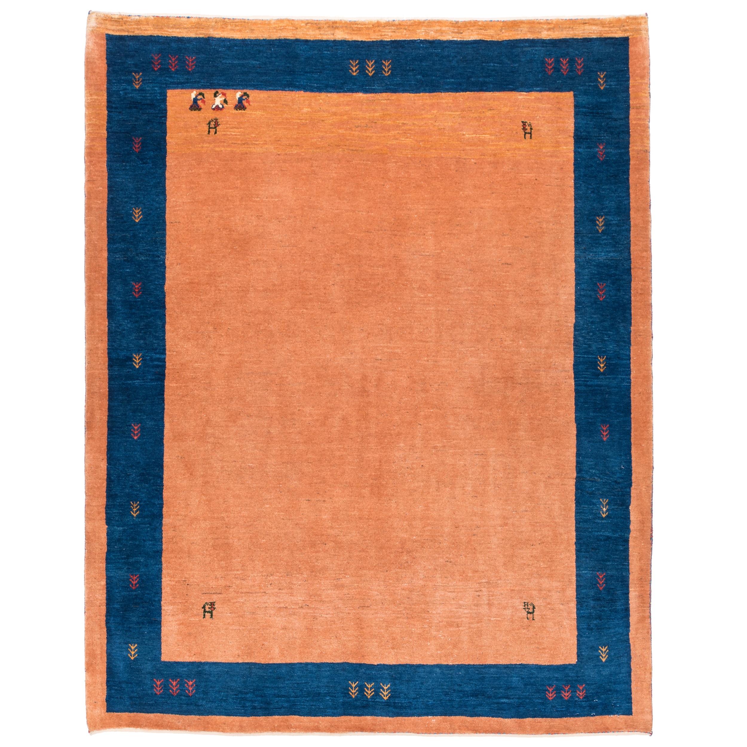 گبه دستبافت سه متری سی پرشیا کد 161059