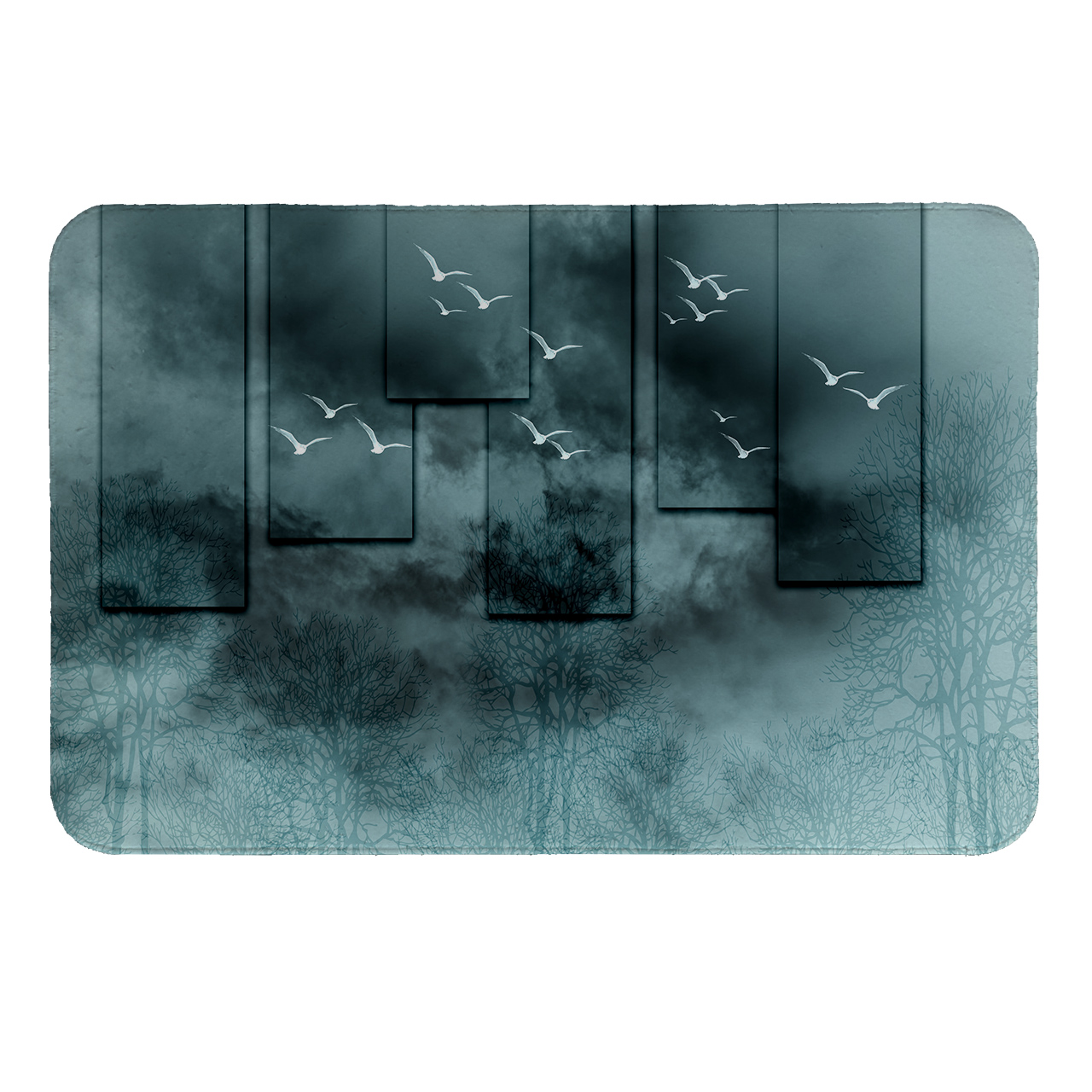 رطوبت گیر کنار سینک کد 6017