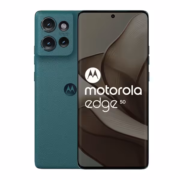 گوشی موتورولا Motorola Edge 50 5G 512/12