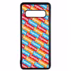 کاور طرح supreme کد 11050646 مناسب برای گوشی موبایل سامسونگ galaxy s10