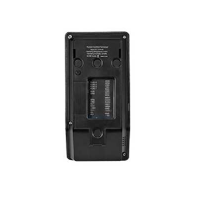 دستگاه حضور و غیاب  نانو تایم مدل Nano Slim 110