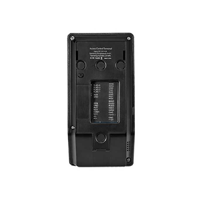 دستگاه حضور و غیاب  نانو تایم مدل Nano Slim 110