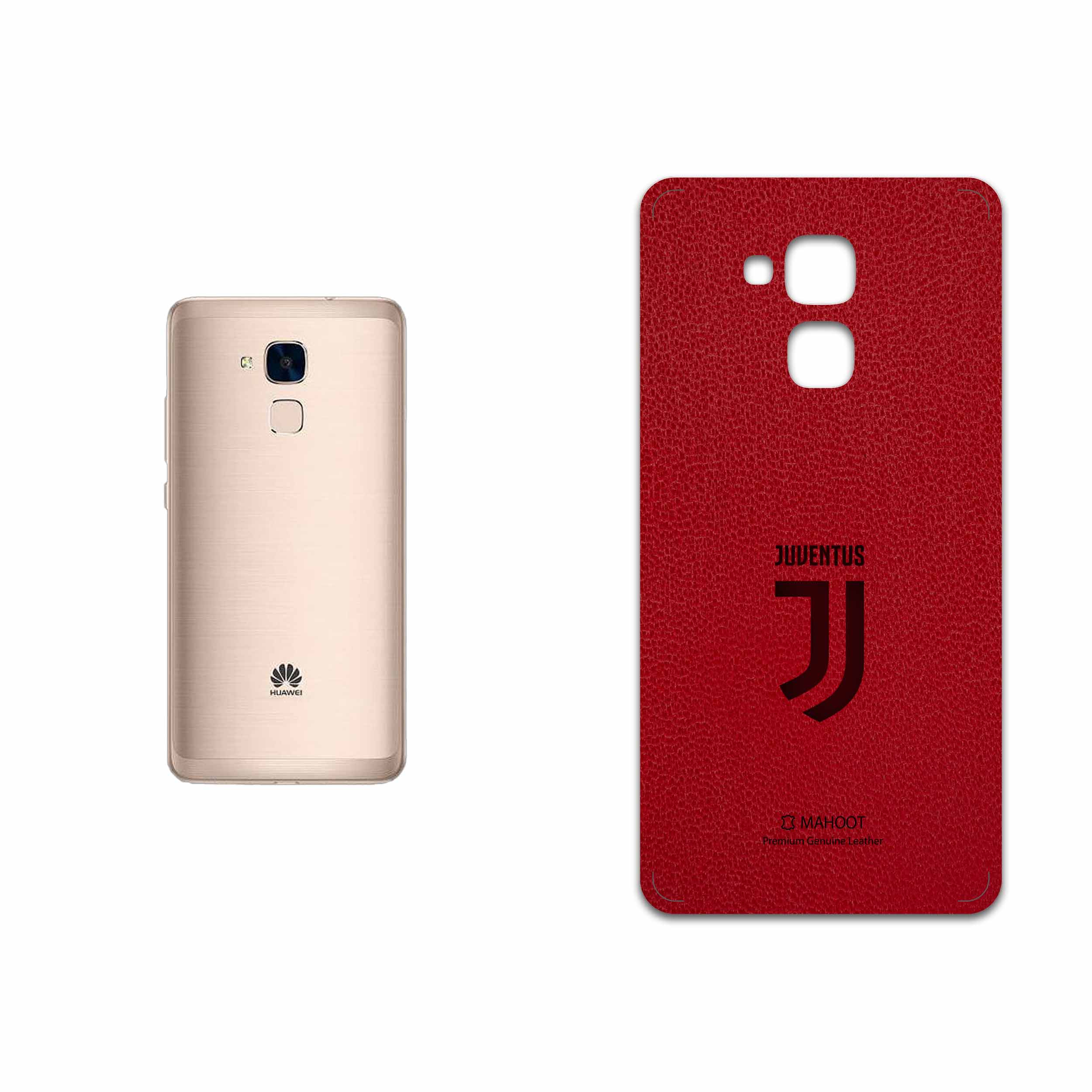 برچسب پوششی ماهوت مدل RL-JUVE مناسب برای گوشی موبایل هوآوی Gt3