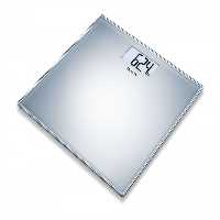 ترازو دیجیتال شیشه ای بیورر مدل GS202