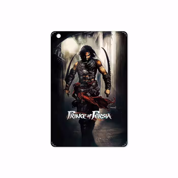 برچسب پوششی ماهوت مدل Prince of Persia مناسب برای تبلت اپل iPad mini 2 2013 A1491