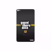 برچسب پوششی ماهوت مدل Gta-Game مناسب برای تبلت هوآوی Mediapad X2 2015