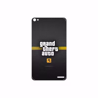 برچسب پوششی ماهوت مدل Gta-Game مناسب برای تبلت هوآوی Mediapad X2 2015