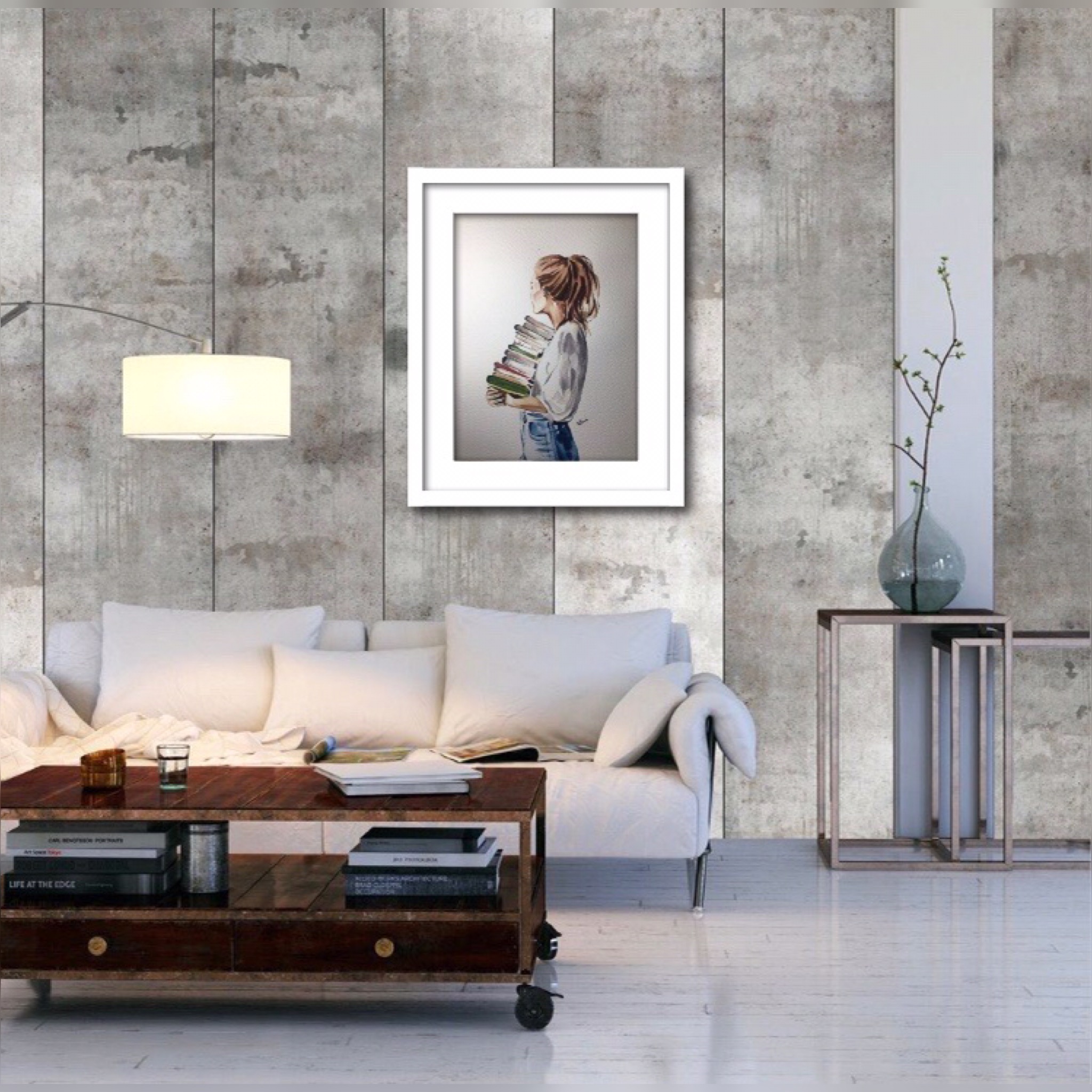 تابلو مدل ۰۰۳