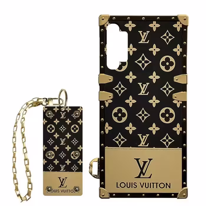 کاور مدل صندوقی مناسب برای گوشی موبایل سامسونگ galaxy A13 4G به همراه آویز