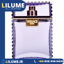 عطر ادکلن ورساچه من 100 میل مردانه