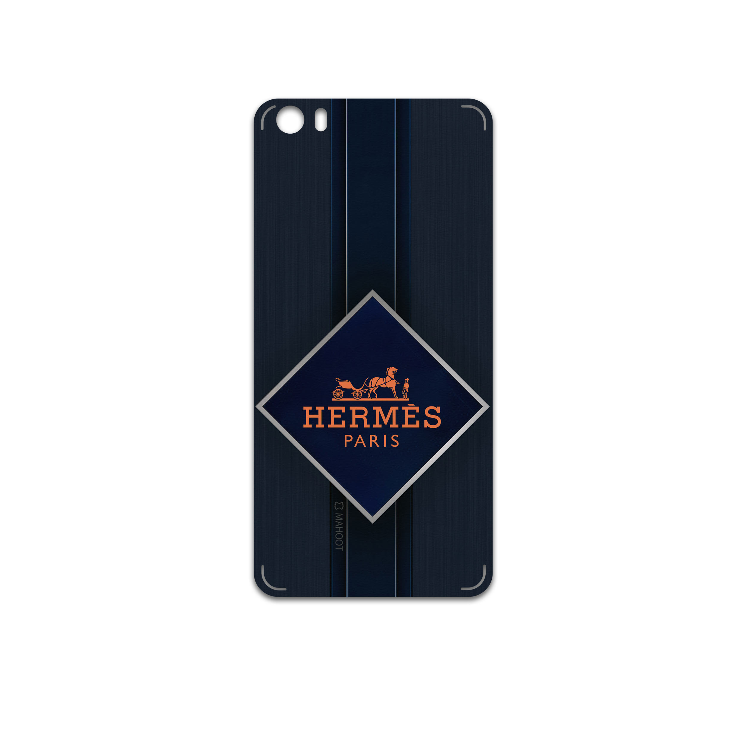 برچسب پوششی ماهوت مدل Hrms مناسب برای گوشی موبایل شیائومی Mi 5