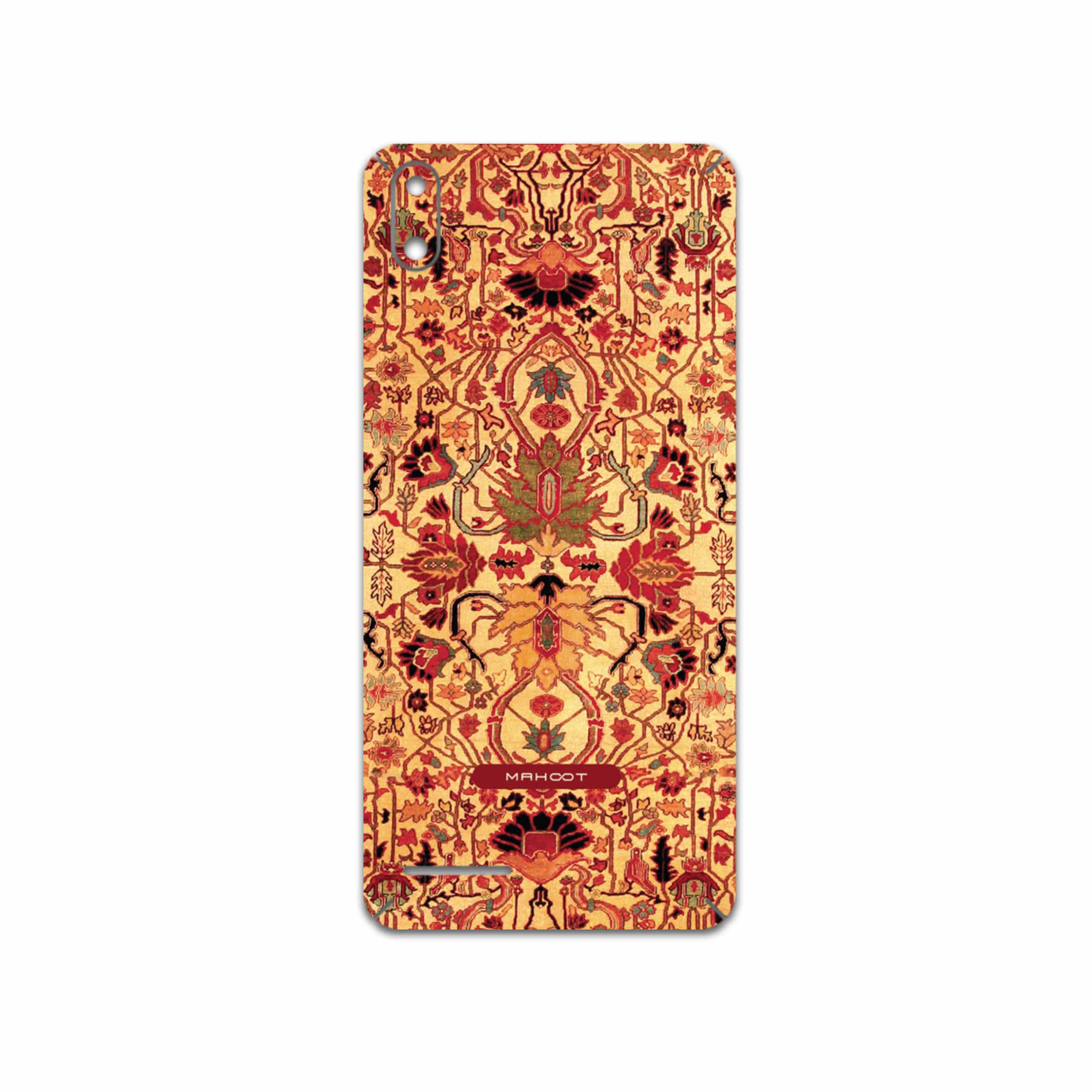 برچسب پوششی ماهوت مدل Iran-Carpet2 مناسب برای گوشی موبایل لاوا Z51