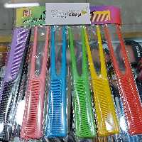 شانه دم باریک مناسب اصلاح(قیمت درج شده برای هر عدد میباشد)