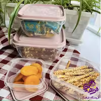 فريزري اشکان سانا 4سايز 802
