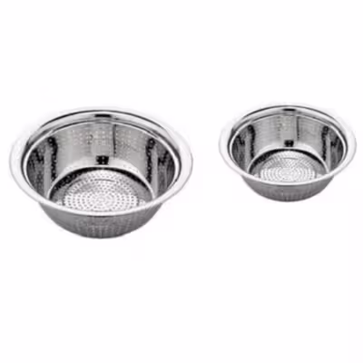 آبکش کد R2428 مجموعه 2 عددی