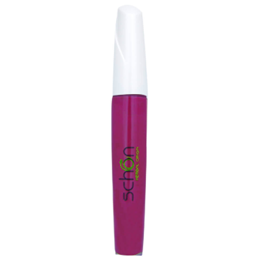 رژ لب مایع مات شون مدل Velvet (M52)(94178)