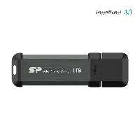 اس اس دی پرتابل سیلیکون پاور MS70 1TB