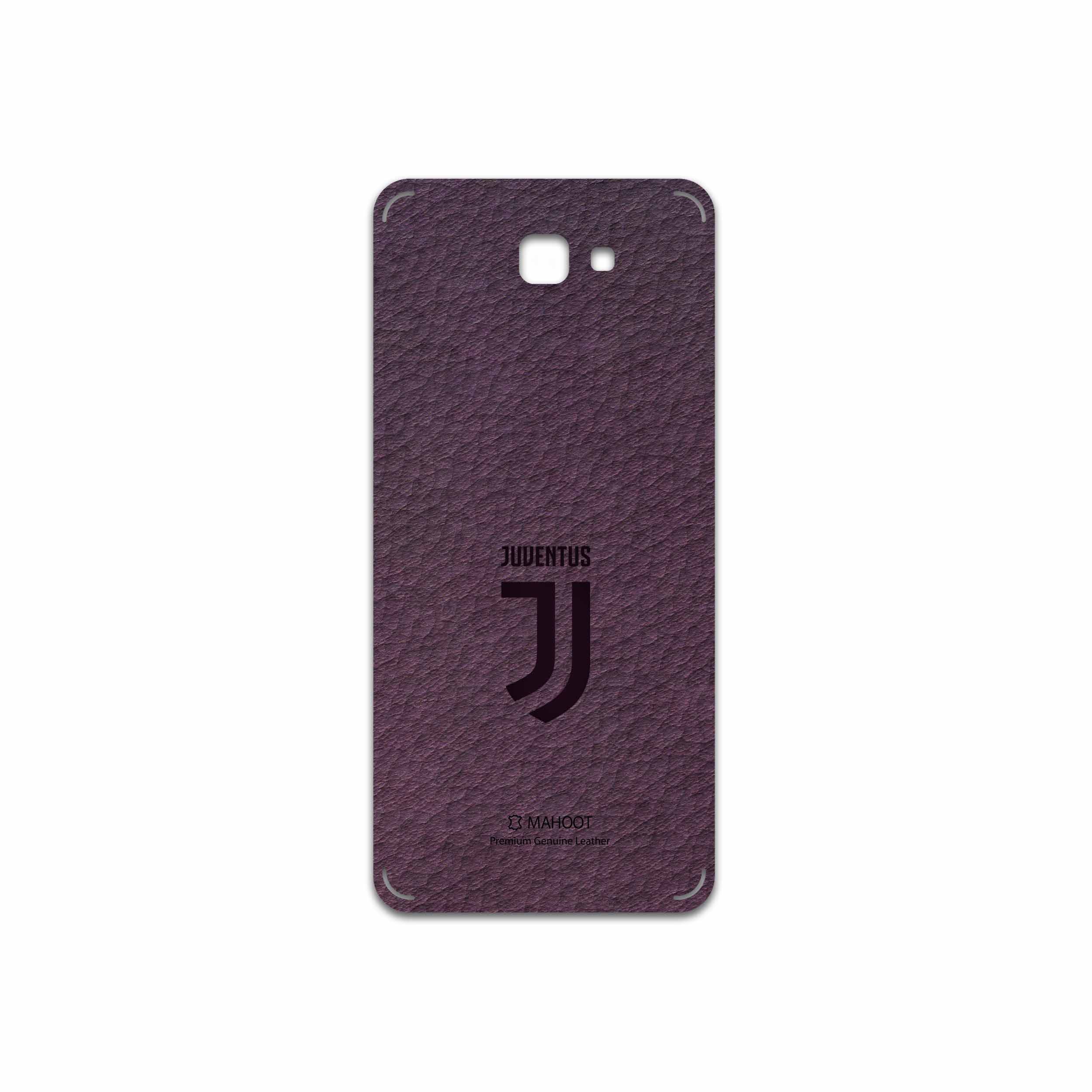 برچسب پوششی ماهوت مدل PL-JUVE مناسب برای گوشی موبایل سامسونگ Galaxy J7 Prime 2