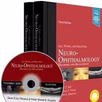 Neuro-Ophthalmology Diagnosis and Management PDF VIDEOS 2019 at 5€ - کتاب پزشکی بهار