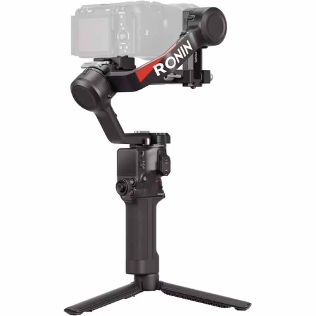 خرید گیمبال DJI RS 4 Gimbal Stabilizer با بهترین قیمت