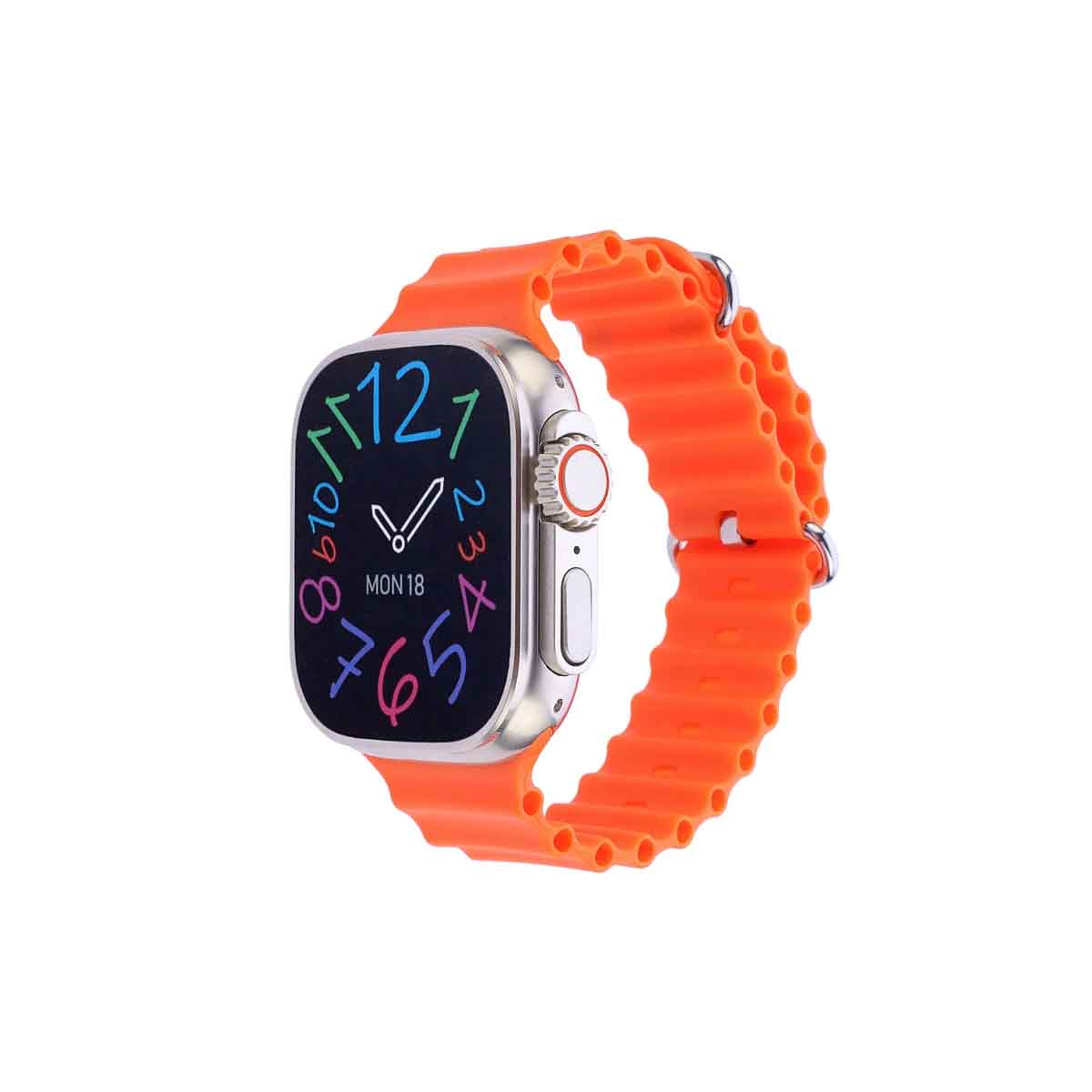 ساعت هوشمند T5000 Ultra2