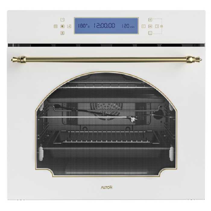 فر توکار برقی آلتون کد V306W