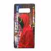 کاور طرح بازی مرکب مدل circle00408 مناسب برای گوشی موبایل سامسونگ Galaxy Note 8 