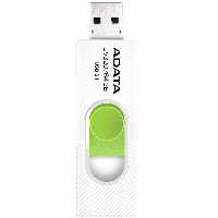 فلش مموری USB 3.1 ای دیتا مدل UV320 ظرفیت 64 گیگابایت | کالا مکس