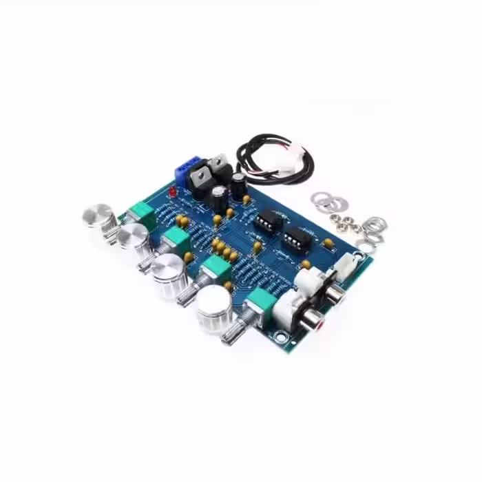 ماژول آمپلی فایر مدل XH-M164