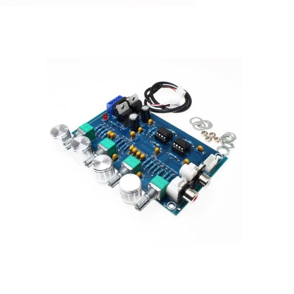 ماژول آمپلی فایر مدل XH-M164
