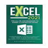 کتاب Excel 2021 اثر Python, Anthony انتشارات نبض دانش